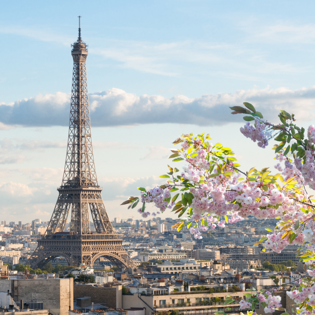 Découvrez Paris à trottinette électrique : 5 balades incontournables