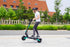Hitway H11 – Scooter Électrique Puissant 3200W