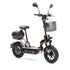 Trottinette Revoluzzer 45 Eco-Tour 3.5 - 1200W/1600W - 45km/h