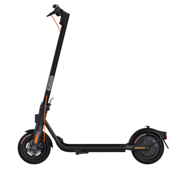 Test Ninebot Segway ZT3 Pro E : notre avis complet - Trottinettes électriques Test Ninebot Segway ZT3 Pro E : notre avis complet - Trottinettes électriques