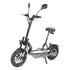 Trottinette Revoluzzer 45 Eco-Tour 3.5 - 1200W/1600W - 45km/h