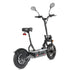 Trottinette Revoluzzer 45 Eco-Tour 3.5 - 1200W/1600W - 45km/h