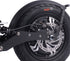 Trottinette Revoluzzer 45 Eco-Tour 3.5 - 1200W/1600W - 45km/h