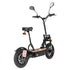 Trottinette Revoluzzer 45 Eco-Tour 3.5 - 1200W/1600W - 45km/h