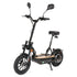 Trottinette Revoluzzer 45 Eco-Tour 3.5 - 1200W/1600W - 45km/h