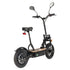 Trottinette Revoluzzer 45 Eco-Tour 3.5 - 1200W/1600W - 45km/h