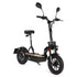 Trottinette Revoluzzer 45 Eco-Tour 3.5 - 1200W/1600W - 45km/h