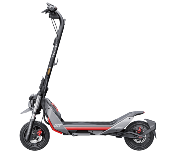 Ne ratez pas cette offre incroyable : la trottinette électrique Ninebot Ne ratez pas cette offre incroyable : la trottinette électrique Ninebot