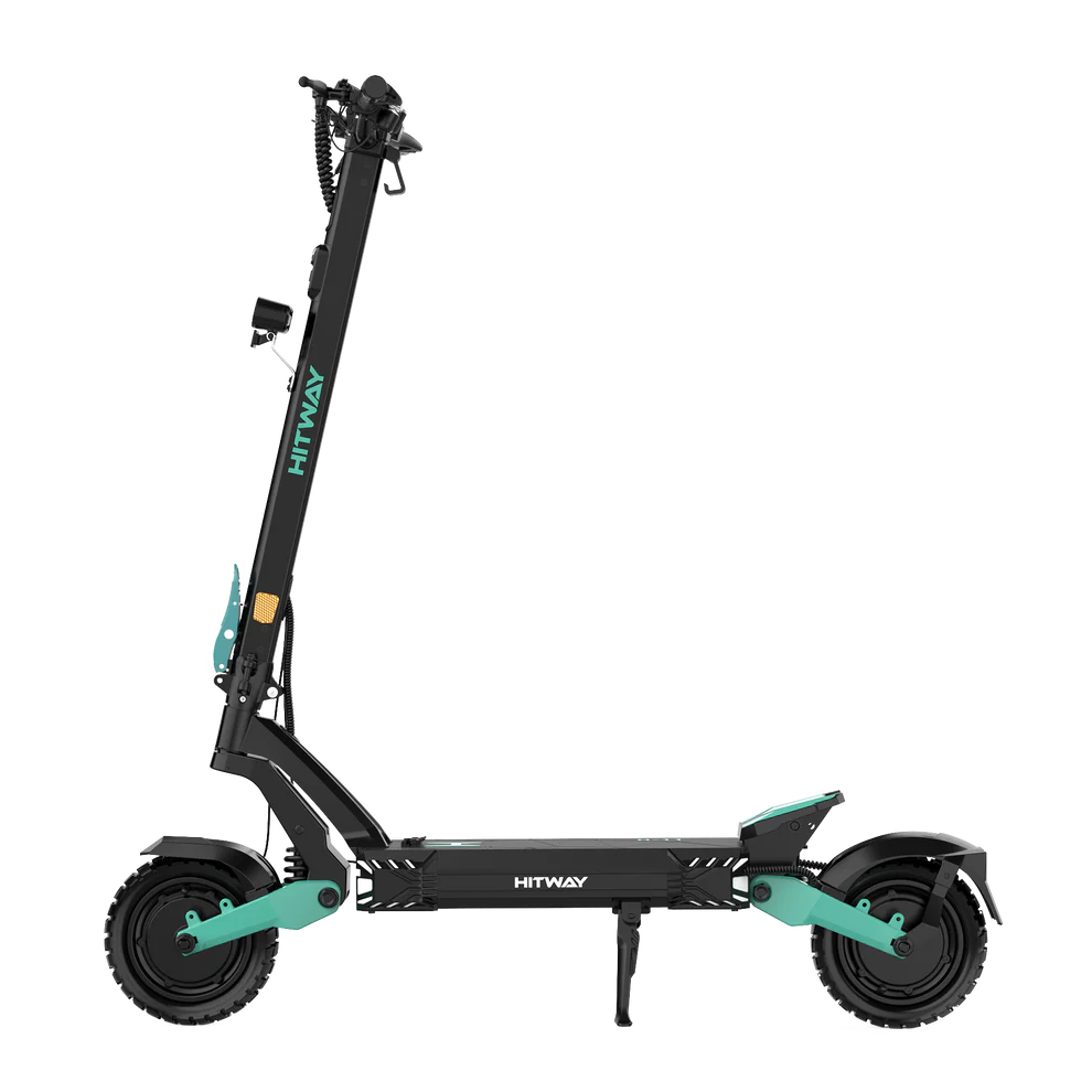 Hitway H11 – Scooter Électrique Puissant 3200W