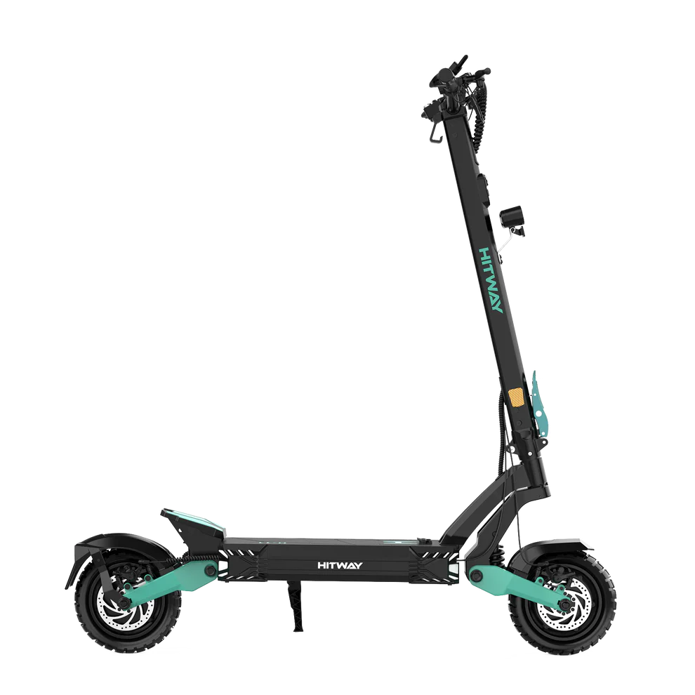 Hitway H11 – Scooter Électrique Puissant 3200W