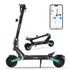 Hitway H11 – Scooter Électrique Puissant 3200W