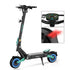 Hitway H11 – Scooter Électrique Puissant 3200W