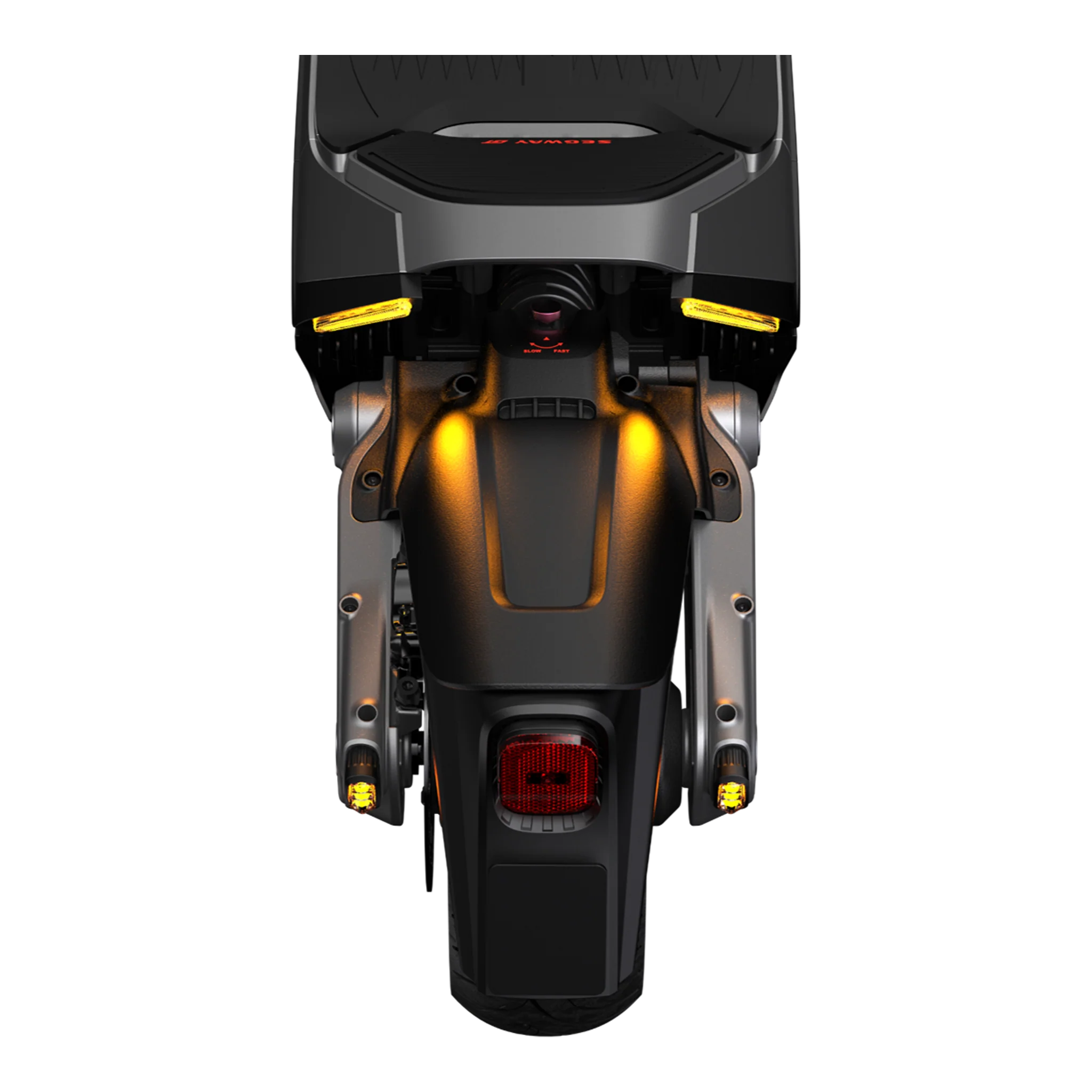 Segway-Ninebot GT1E